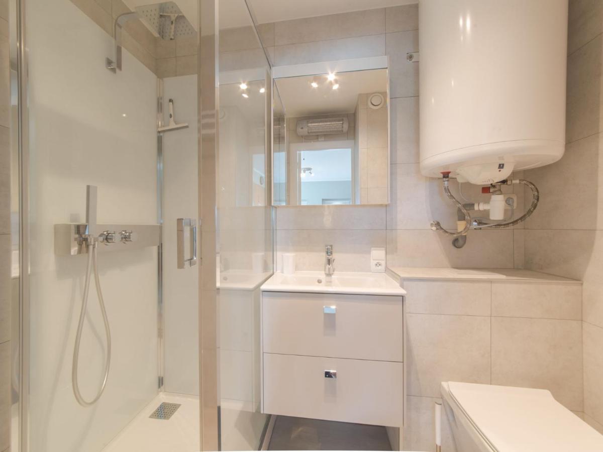 Apartment Estepona By Interhome Mispelburg Buitenkant foto