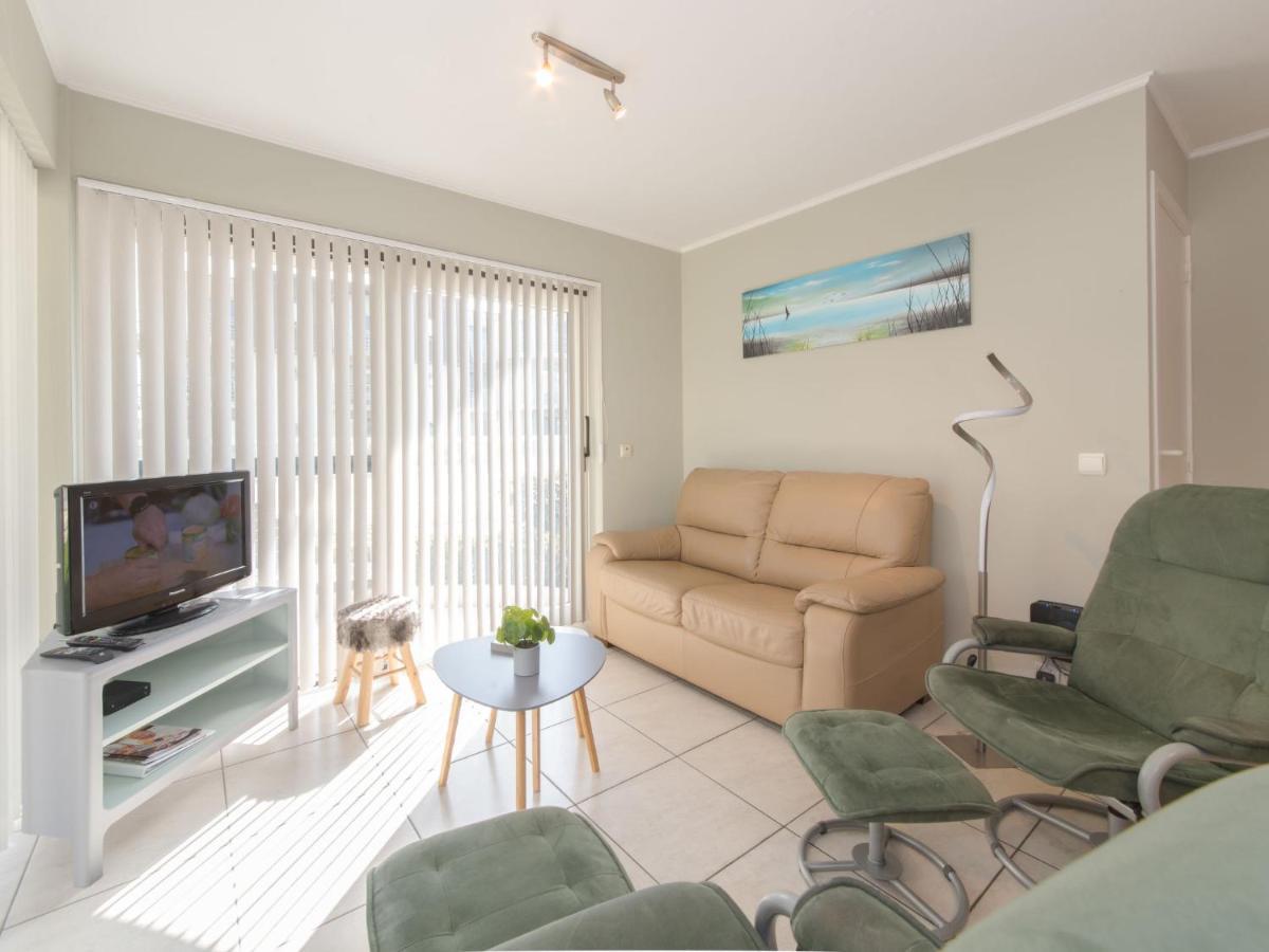 Apartment Estepona By Interhome Mispelburg Buitenkant foto