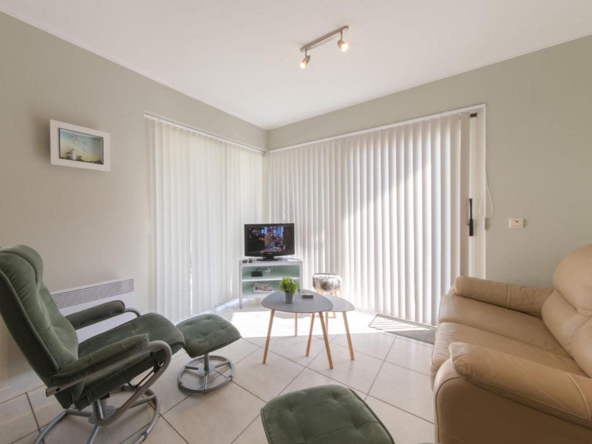 Apartment Estepona By Interhome Mispelburg Buitenkant foto