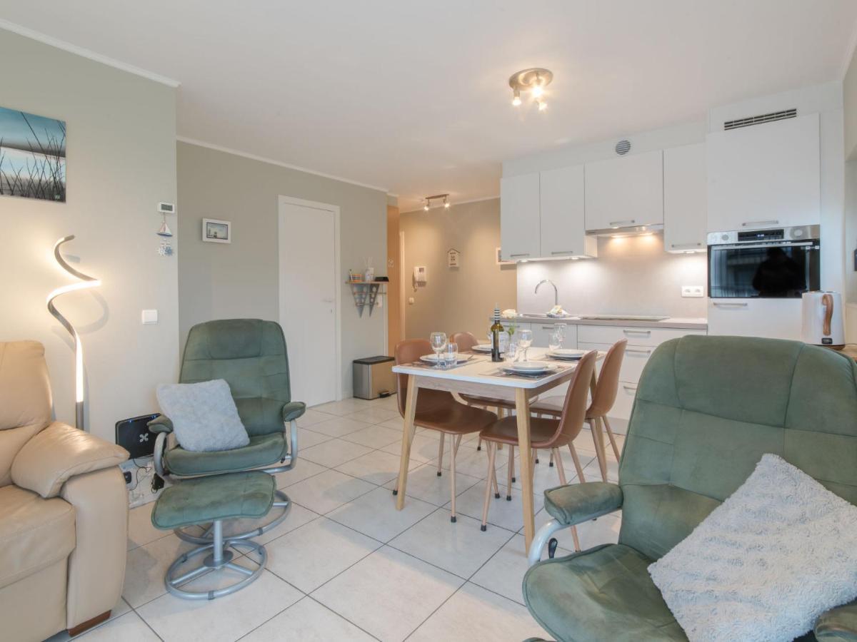 Apartment Estepona By Interhome Mispelburg Buitenkant foto