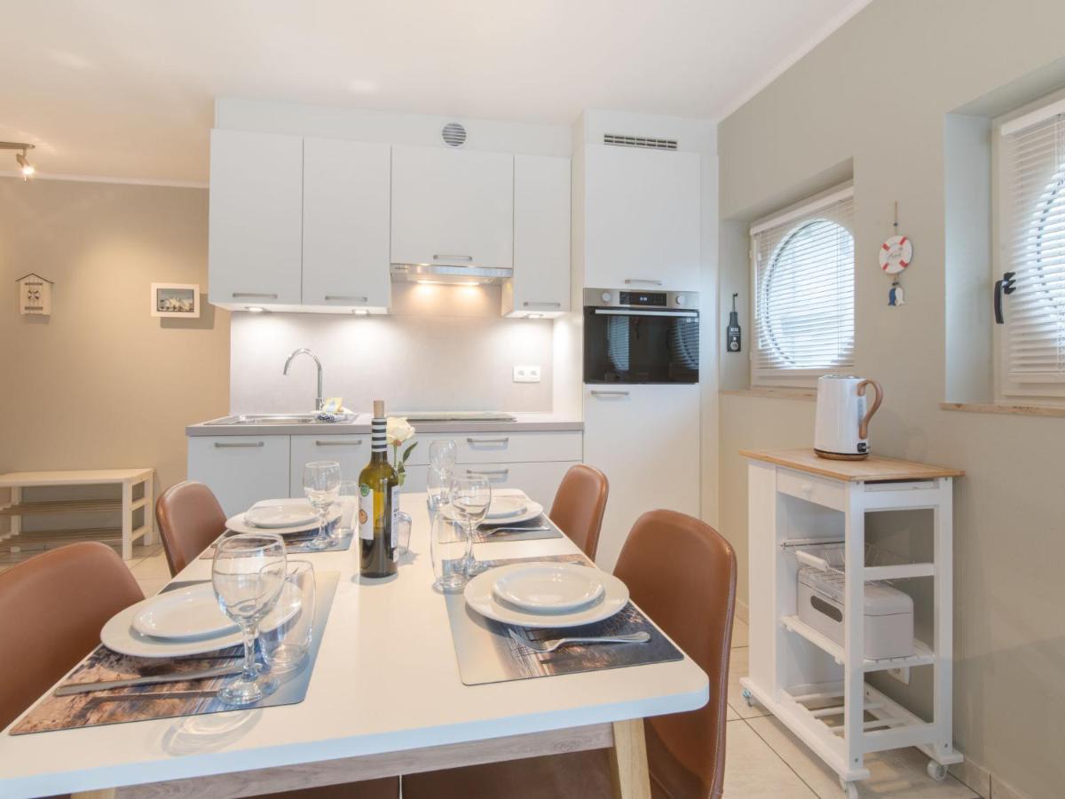 Apartment Estepona By Interhome Mispelburg Buitenkant foto