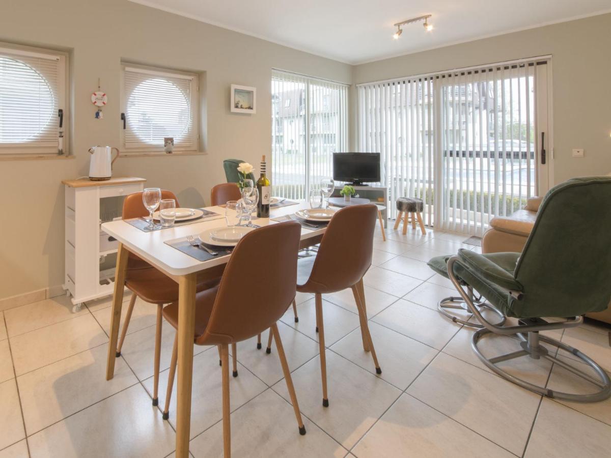 Apartment Estepona By Interhome Mispelburg Buitenkant foto