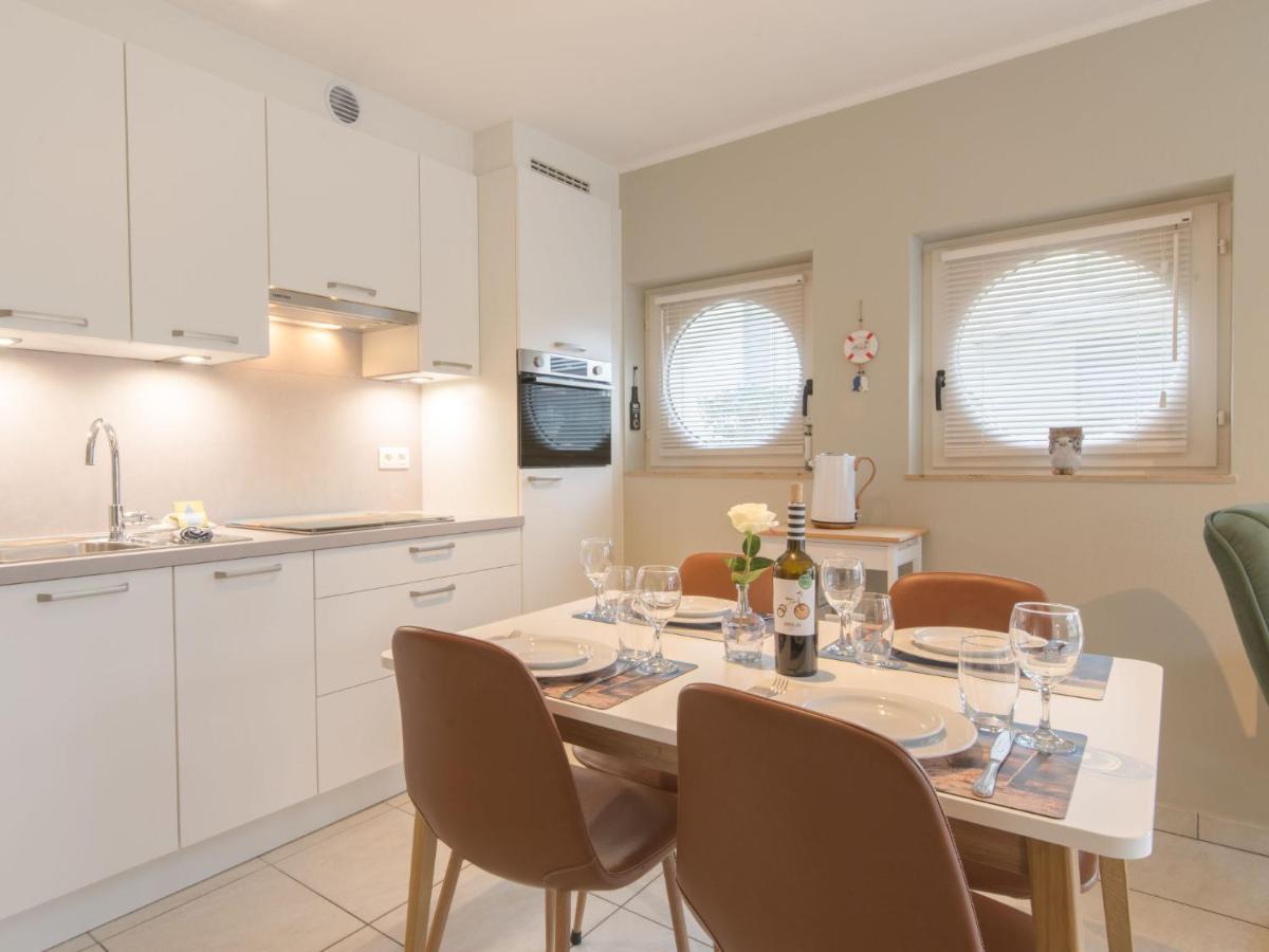 Apartment Estepona By Interhome Mispelburg Buitenkant foto