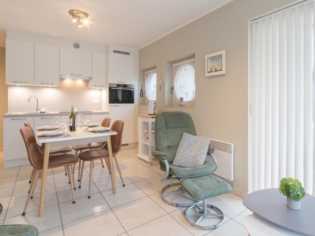 Apartment Estepona By Interhome Mispelburg Buitenkant foto