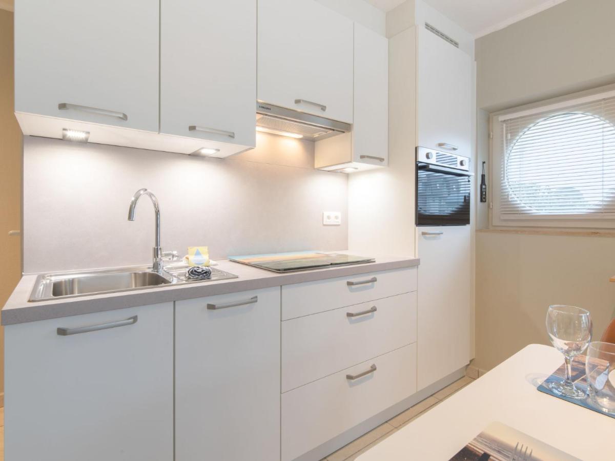 Apartment Estepona By Interhome Mispelburg Buitenkant foto