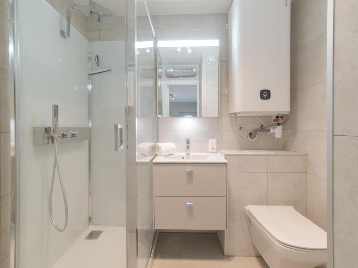 Apartment Estepona By Interhome Mispelburg Buitenkant foto